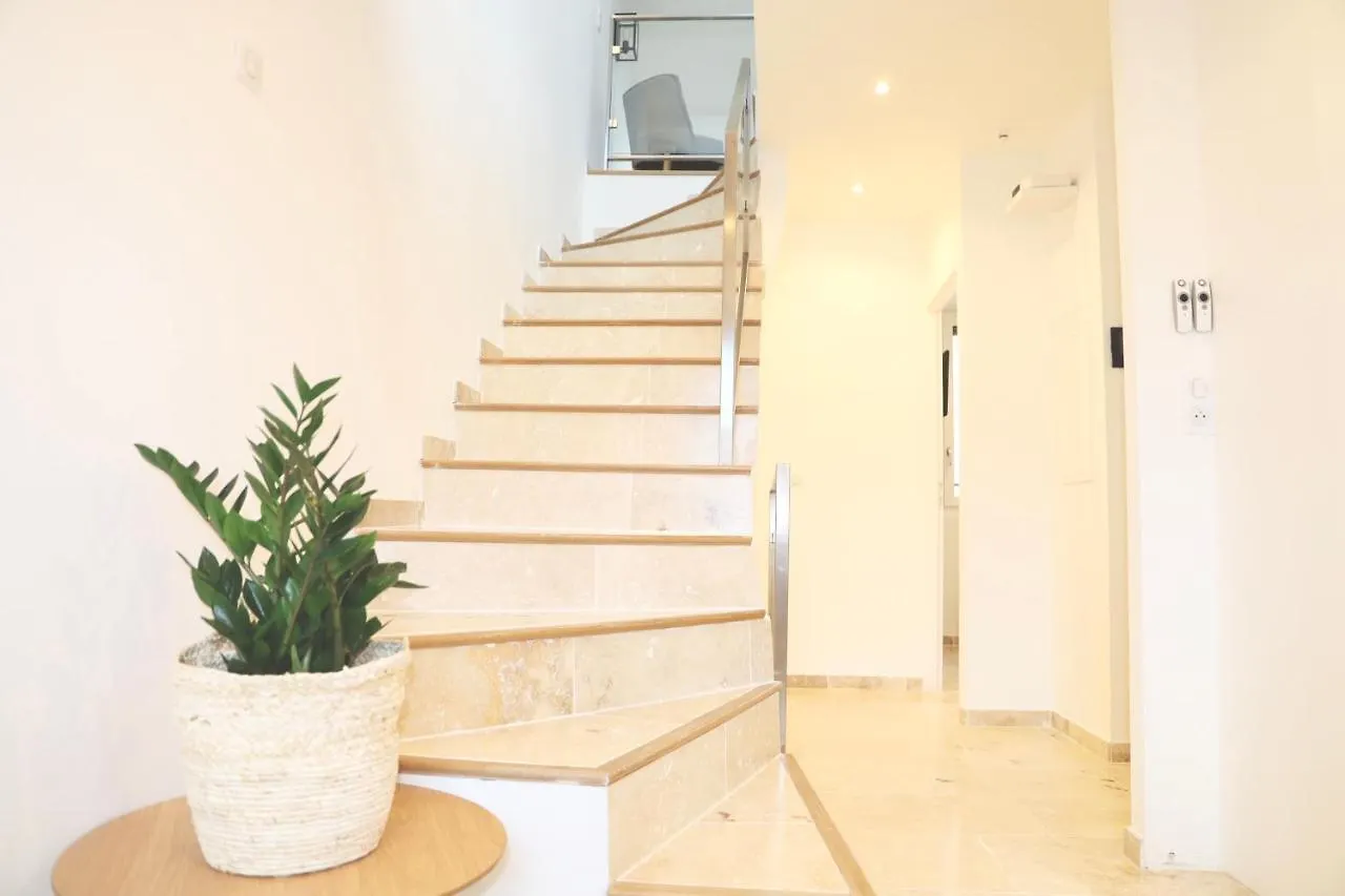 Apartment Locappart Cassis En Provence