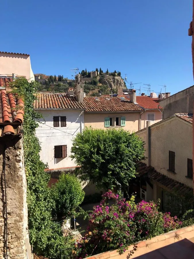 Locappart Cassis En Provence 0*,  France
