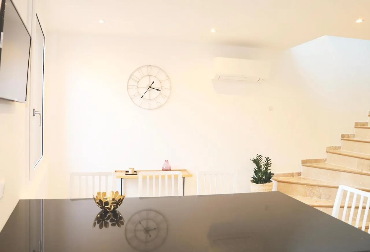 Apartment Locappart Cassis En Provence France