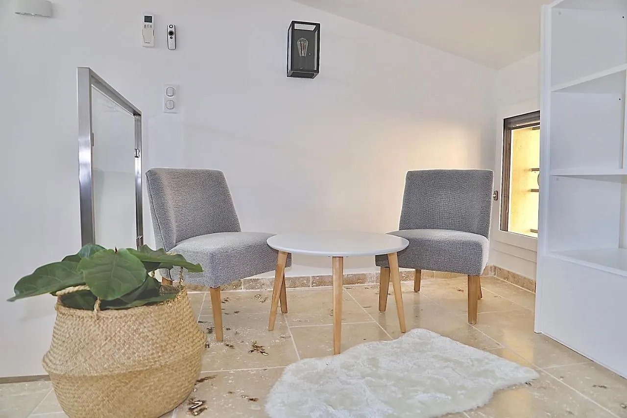 Locappart Cassis En Provence Apartment