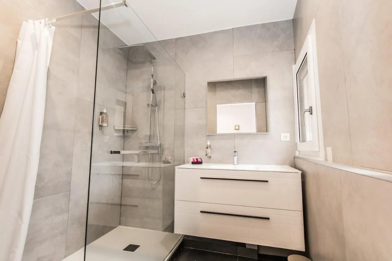 Locappart Cassis En Provence Apartment 0*,
